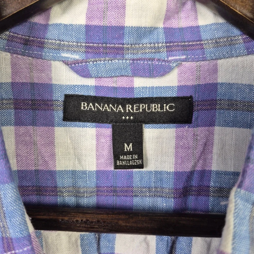 Banana Republic banana republic